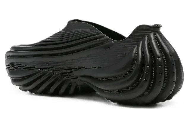 aliveform-sneaker ARMIS LOW CHARC