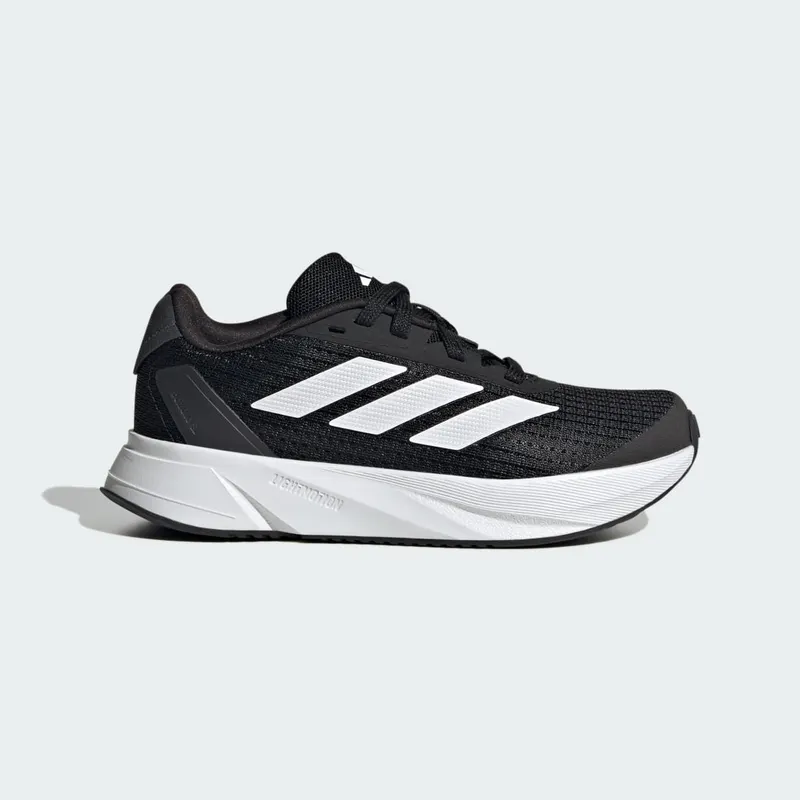 adidas Duramo SL Kids’ Shoes Core Black / Cloud White / Carbon (IG2478)