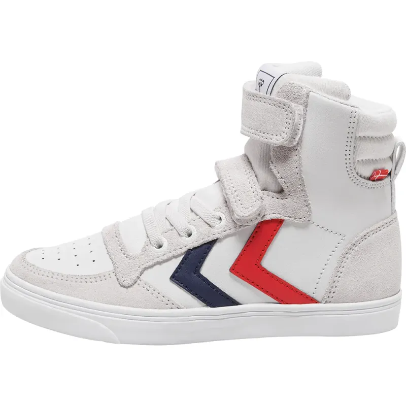 Hummel Stadil White (204494-9020)