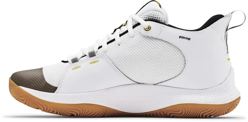 Under Armour 3Z5 NM White (3024764-106)