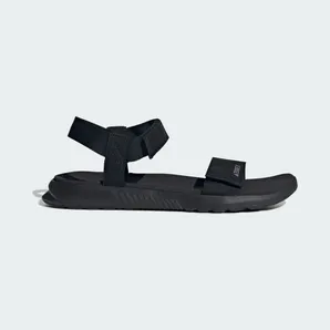 adidas Terrex Hydroterra Light Sandals “Core Black / Core Black / Grey Four” (JQ2571)