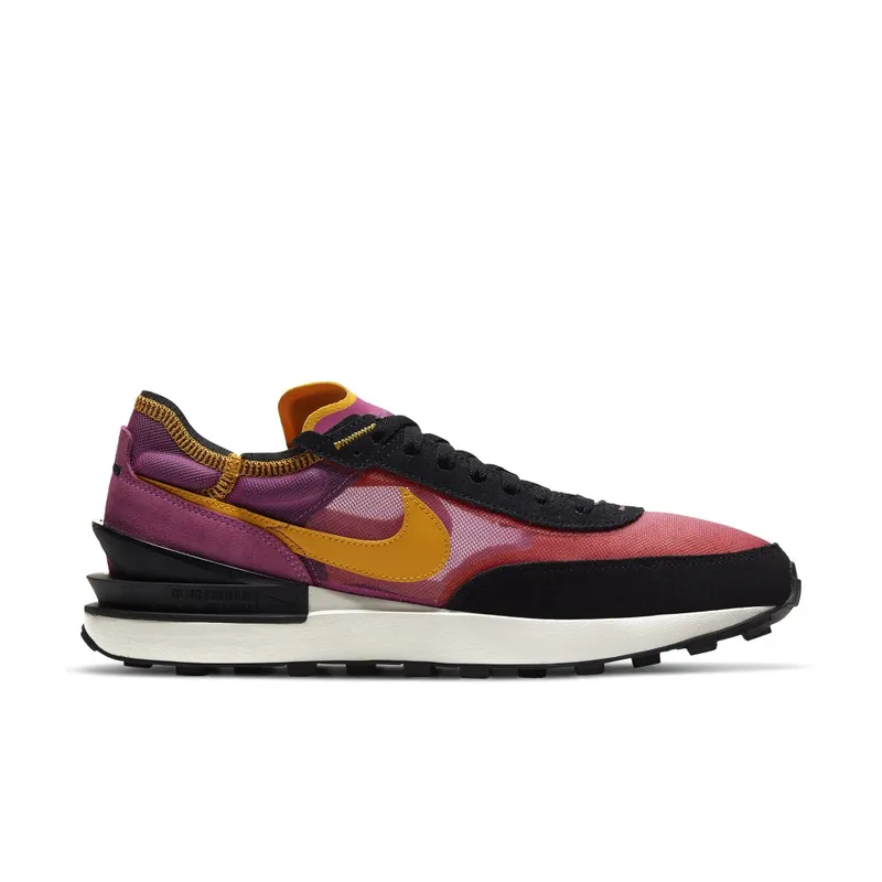 Nike Waffle One Pink (DA7995-600)