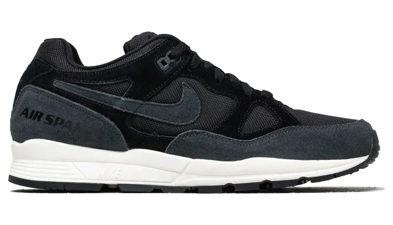Nike Air Span 2 SE SP19 Black Anthracite (BQ6052-001)