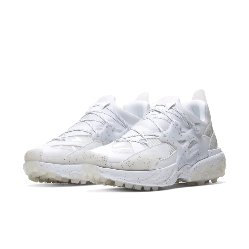 Nike React Presto Undercover White White/Black-White (CU3459-100)