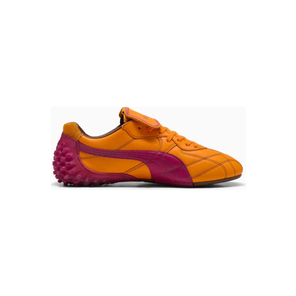 Puma Avanti LS Fenty Stitched Orange (404813-01)