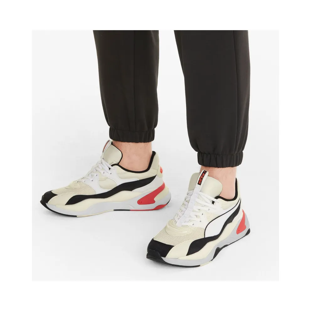 Puma RS-2K Sahara Utility Black/White (36884101)