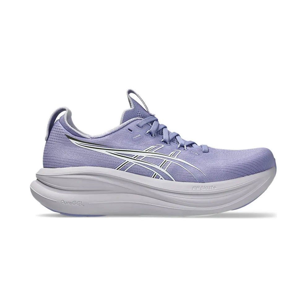 ASICS GEL-NIMBUS 28 “Bluebell / White” (1012B899-500)