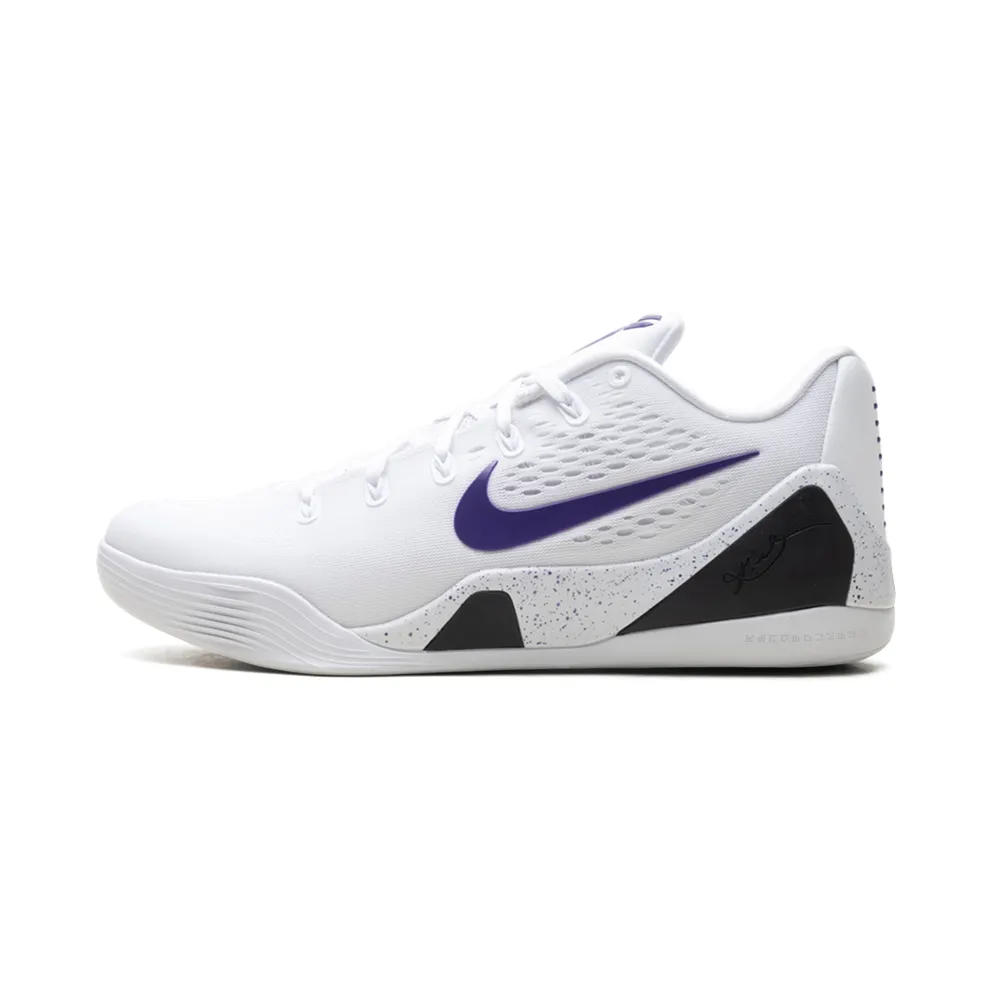 Nike Kobe 9 EM TB “Lakers Home” (IH1401-100)