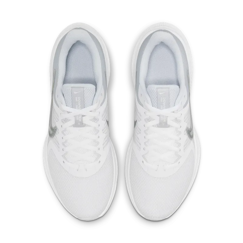 Nike Downshifter 11 White (CW3413-100)