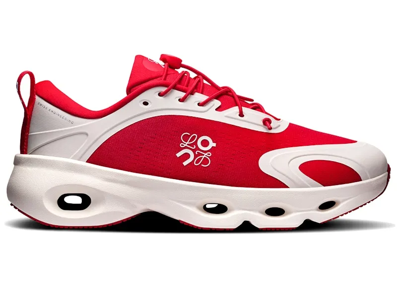 On Running Cloudsolo LOEWE Red Eggshell (3WF30605482)
