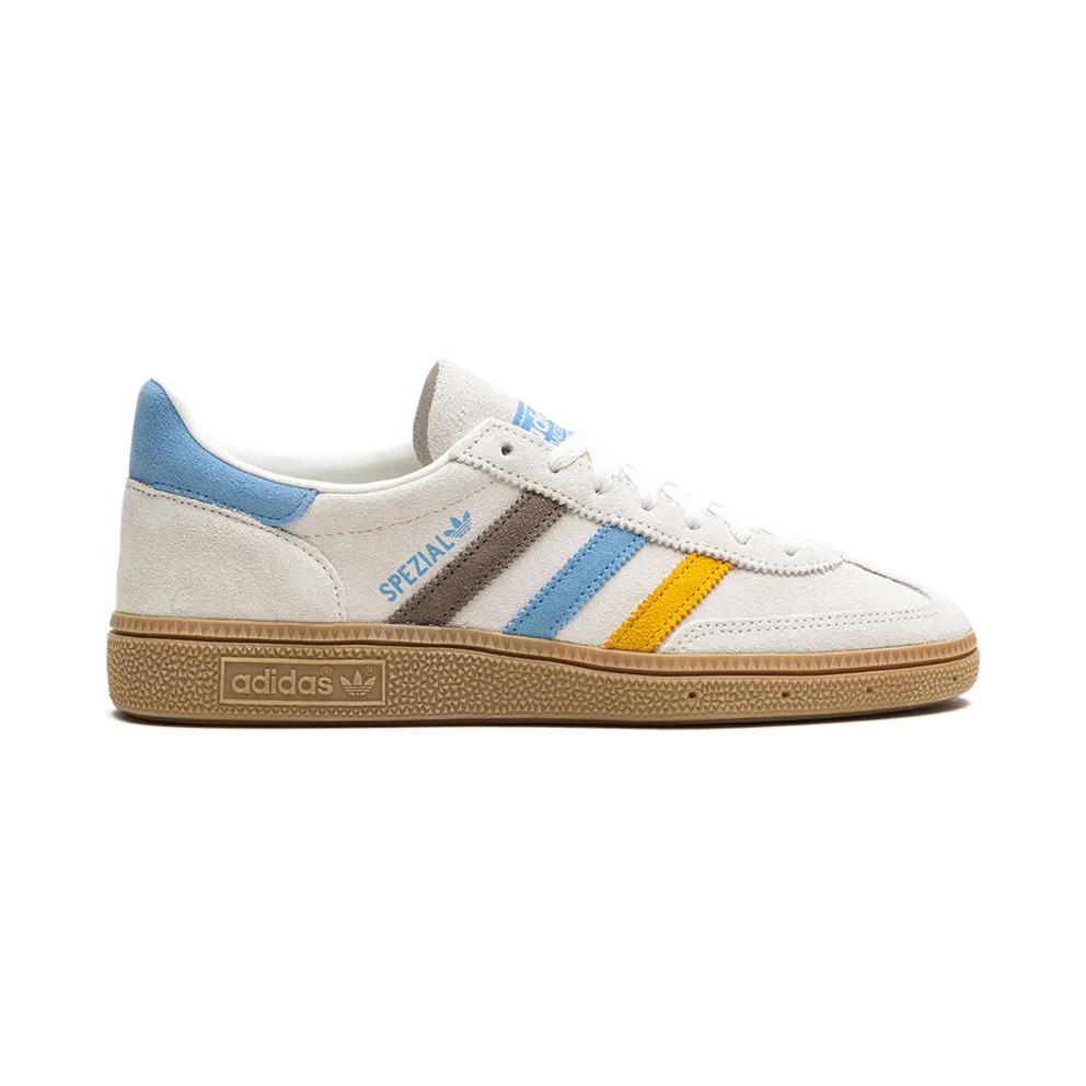 Adidas Handball Spezial “Light Blue Earth Strata” (IG1975)