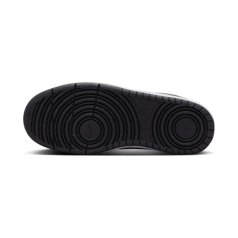 Nike Court Borough Low Recraft Black White (DV5456-131)