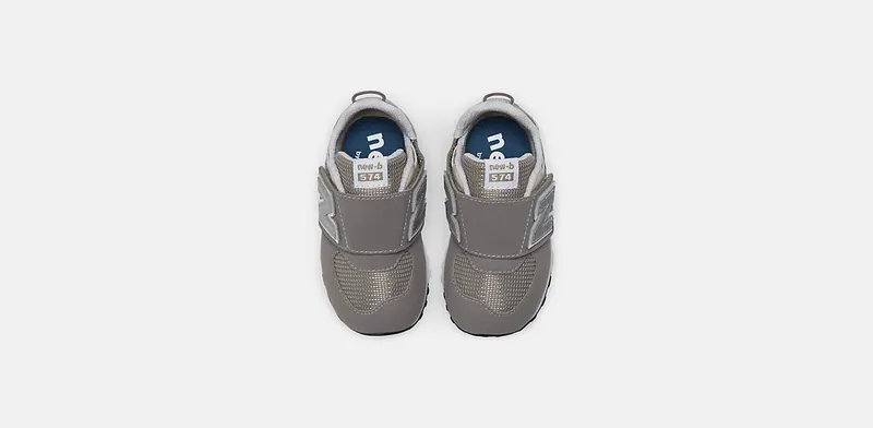New Balance New Balance  Grey (NW574GR)