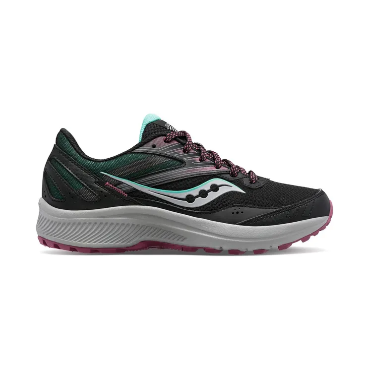 Saucony Cohesion TR15 “Dusk Mint” (S10706-05)