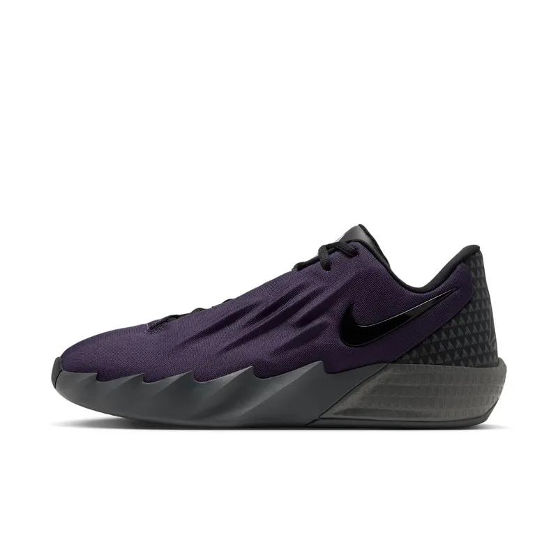 Ja Twelve Time “Purple Dynasty/Black/Iron Grey/Multi-Color” (IM4164-500)