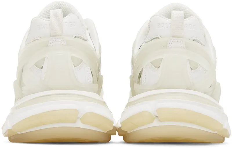 Balenciaga White Track 2.0 Open sneakers (668823-W3CT1-9000)