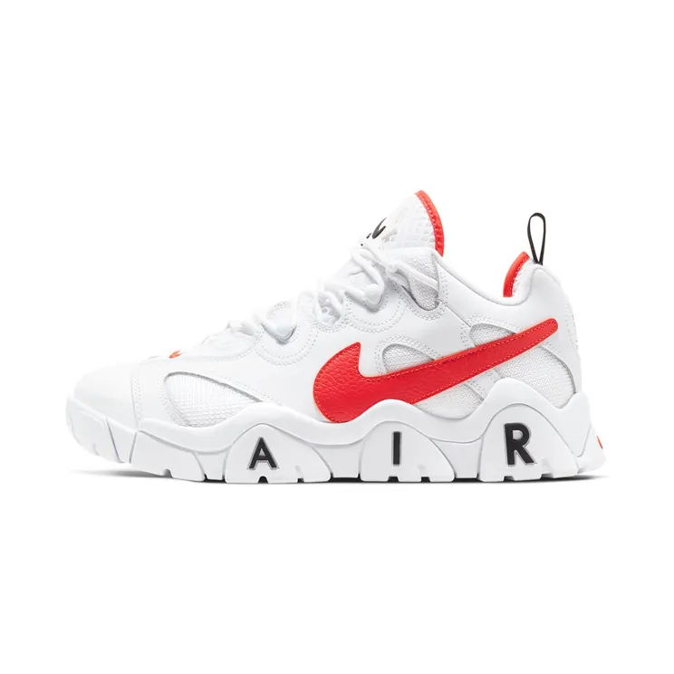 Nike Air Barrage Low Rucker Park (CJ5395-100)
