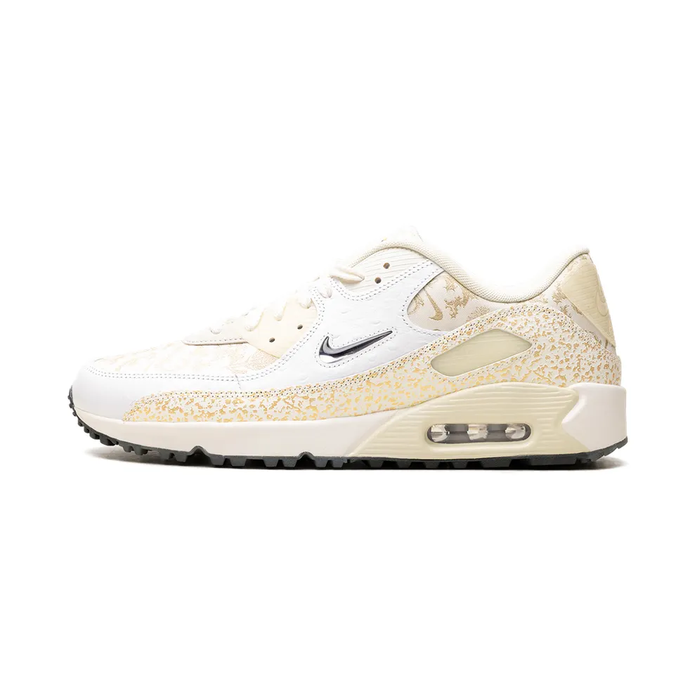 Nike Air Max 90 Golf “The Open Championship” (HV4078-100)