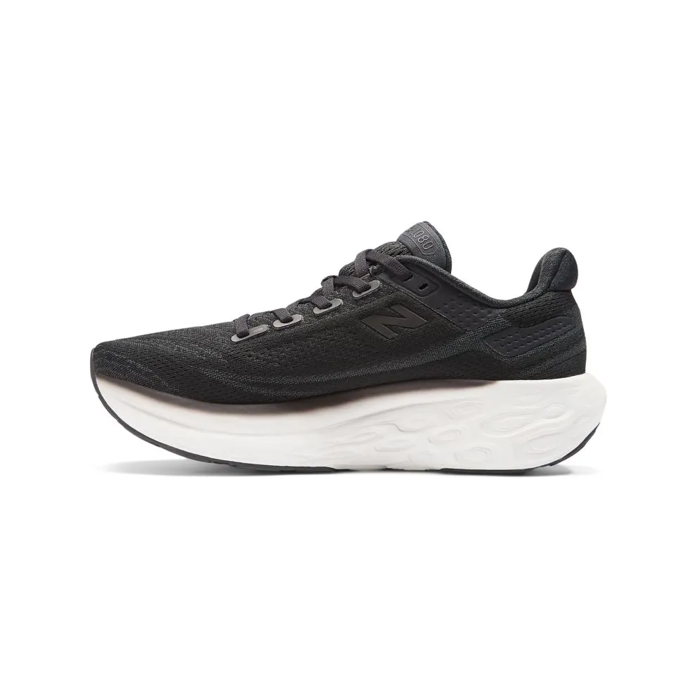 New Balance 1080 – “Black White” (W1080K13)