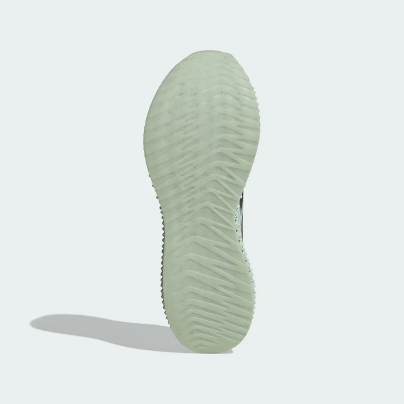 adidas 4DFWD 4 Linen Green Carbon Pink Spark (ID8310)