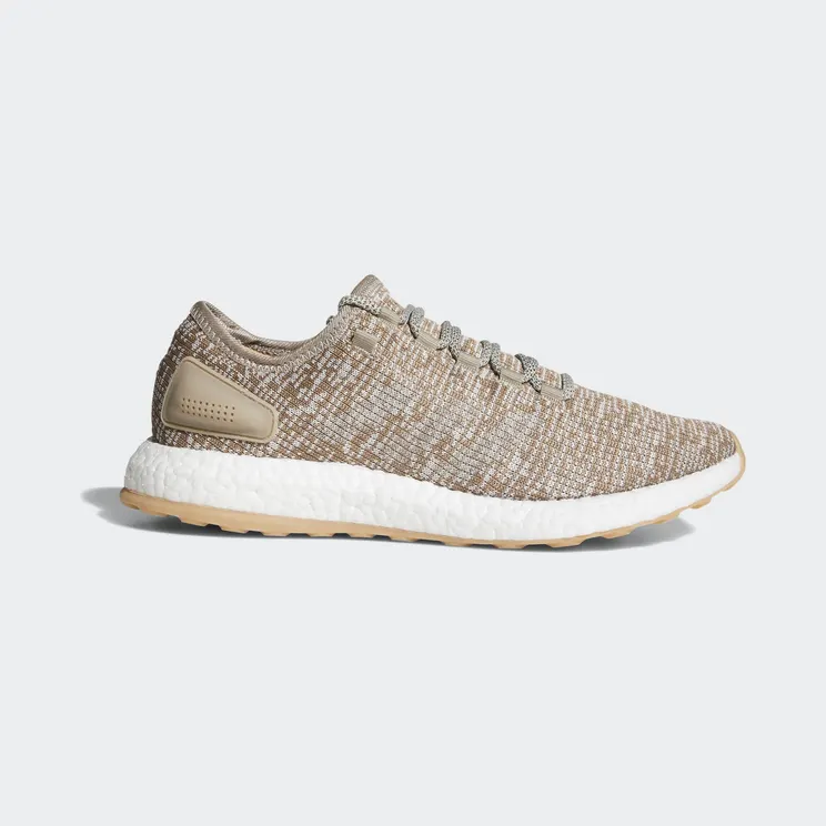 Adidas PureBoost ‘Trace Khaki’ Trace Khaki/Clear Brown (S81992)