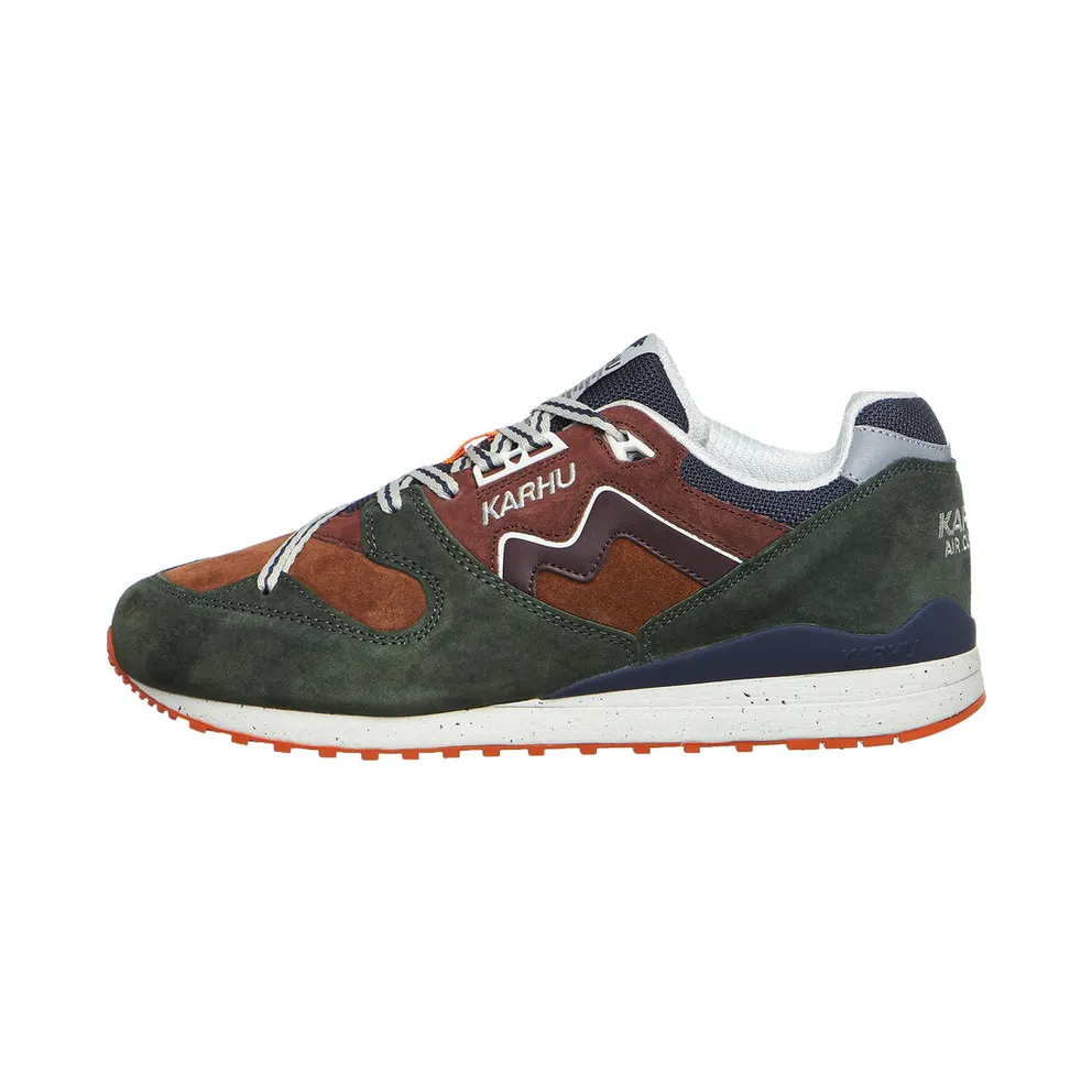 Karhu Synchron Classic Thyme / Bitter Chocolate (F802665)