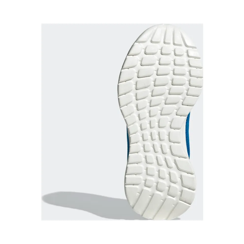 Adidas Tensaur Run Blue Rush / Core White / Dark Blue (GW0396)