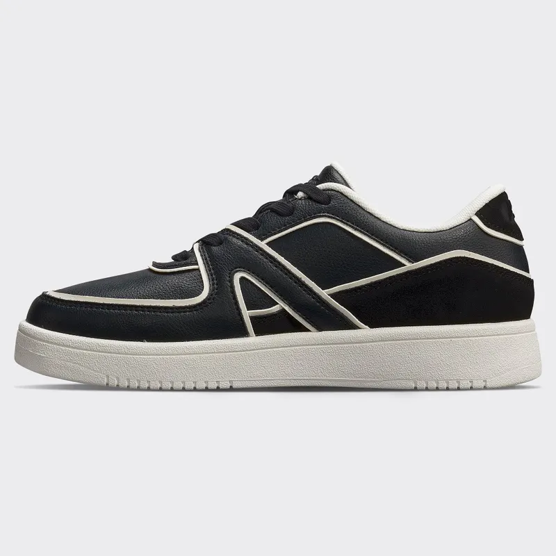 APL Nostalgia ’87 “Black/Ivory” (Women)