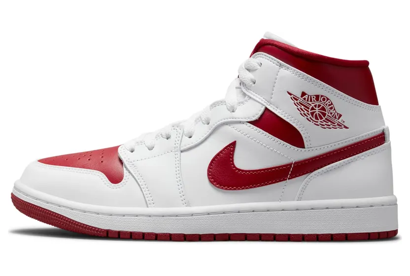 Air Jordan 1 Mid BQ6472-161