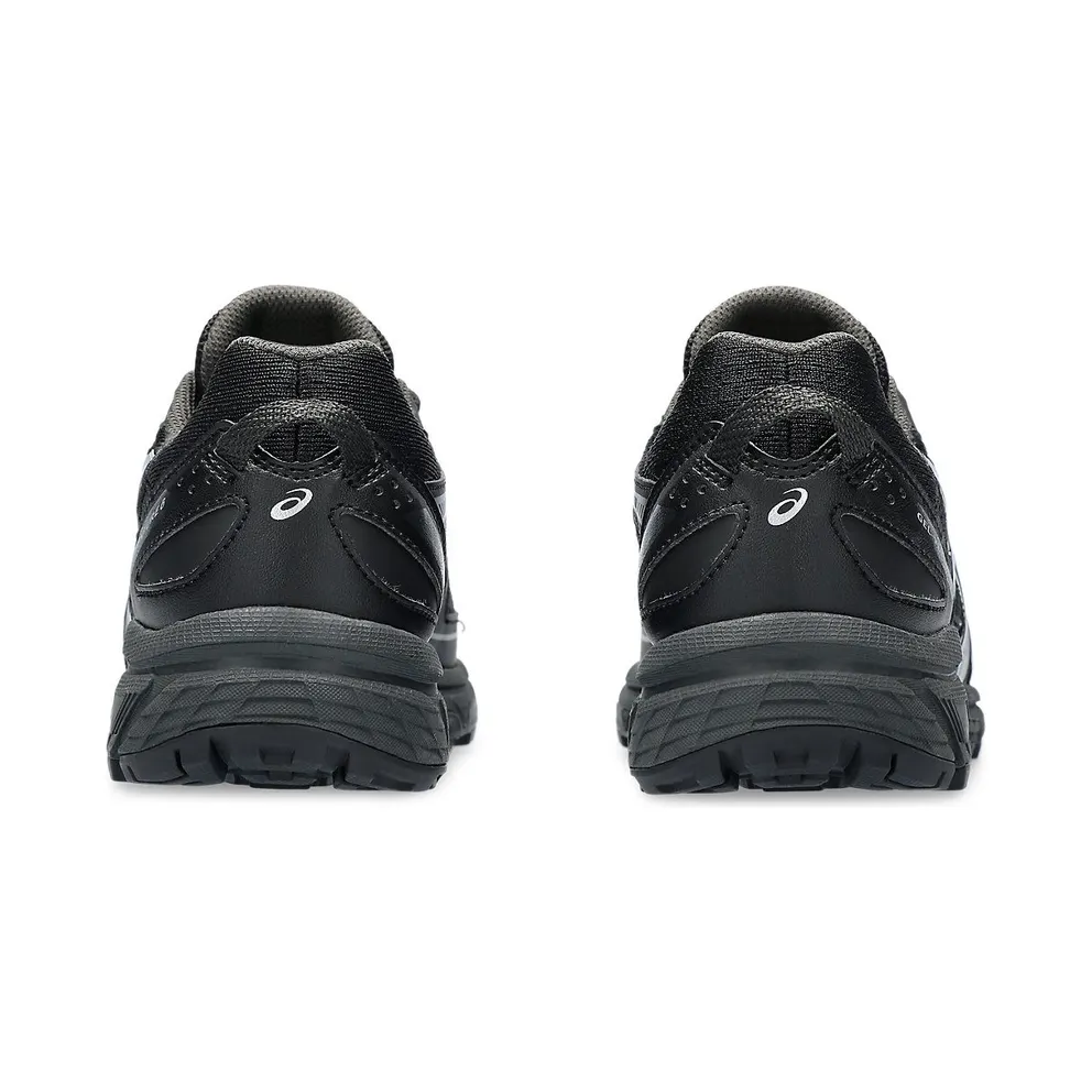 ASICS GEL-VENTURE 6 GS “Black / Black” (1204A162-001)