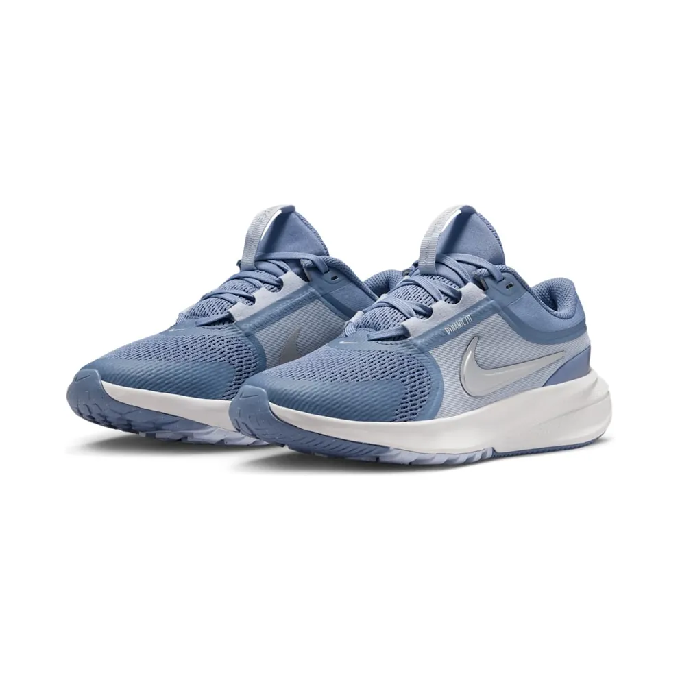 Nike Star Runner 5 World Indigo Ghost Metallic Silver (HF7004-402)
