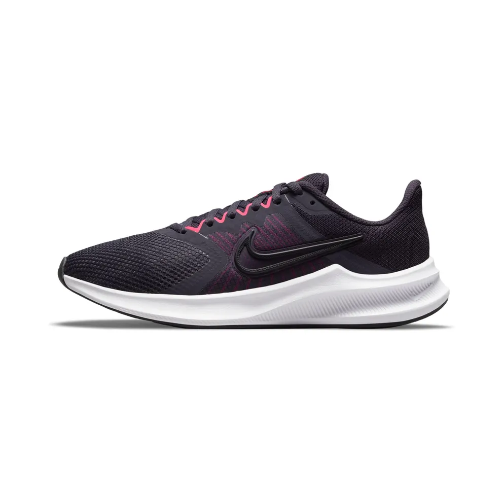Nike Downshifter 11 “Cave Purple / Hyper Pink / Lilac / Black” (CW3413-501)