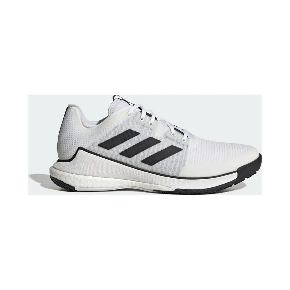 Adidas Crazyflight Cloud White / Core Black / Cloud White (HP3355)
