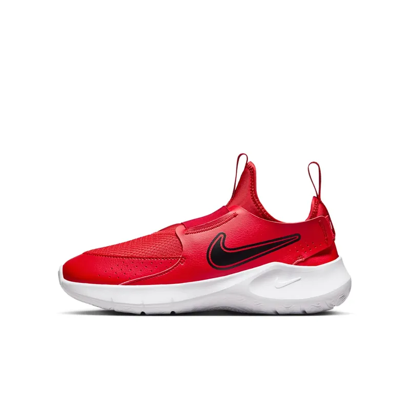 Nike Flex Runner 3 University Red Black (FN1294-600)