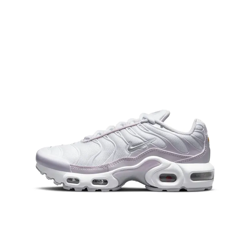 Nike Air Max Plus White (CD0609-103)