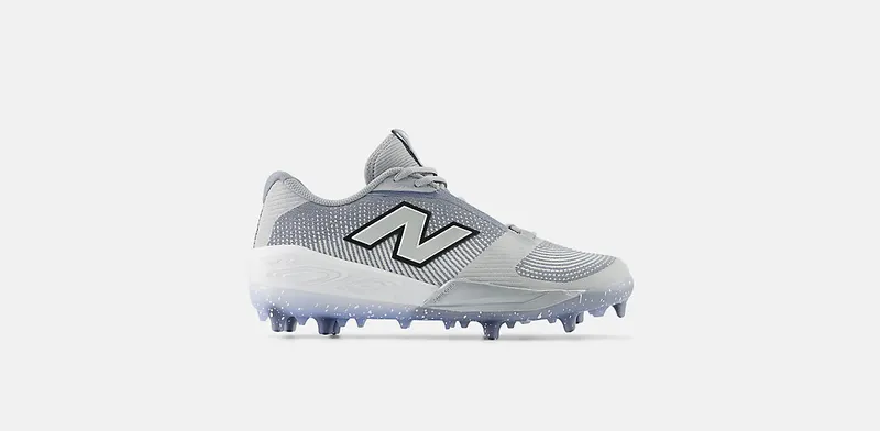 New Balance FuelCell Comp v4 Team Away Grey White (CCOMPTG4)