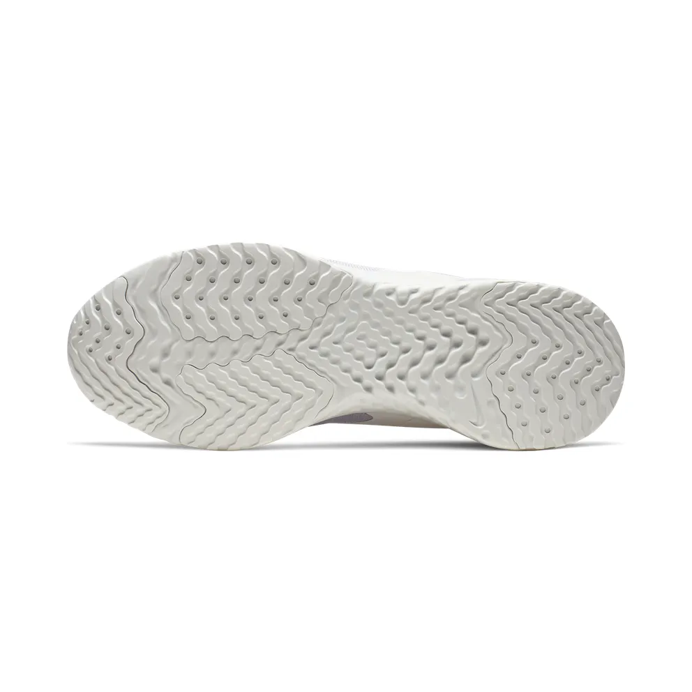 Nike Odyssey React Flyknit 2 Running Grey (AH1016-005)