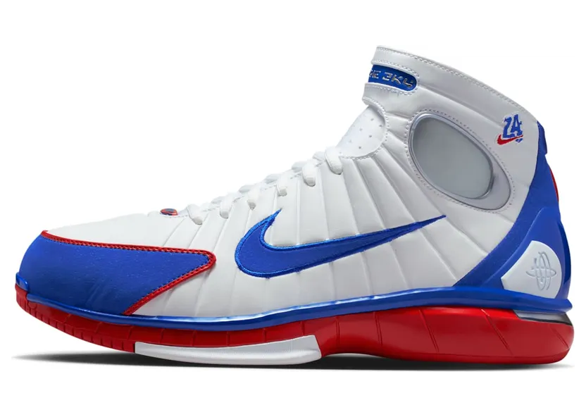 Nike Zoom Huarache 2K4 “All-Star (2026)” (IR0563-146)