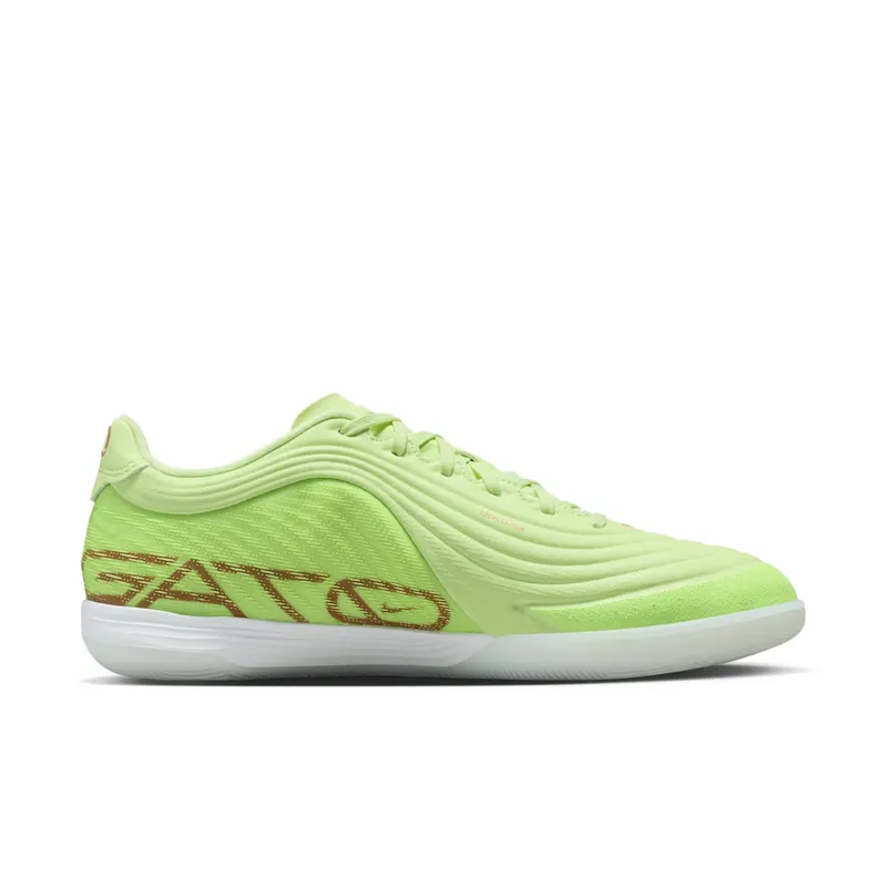 Nike Tiempo Reactgato LE Light Liquid Lime White (IQ8296-310)