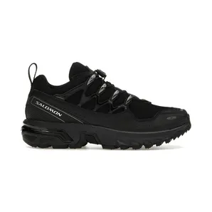 Salomon ACS+ Black Silver (L47236600)