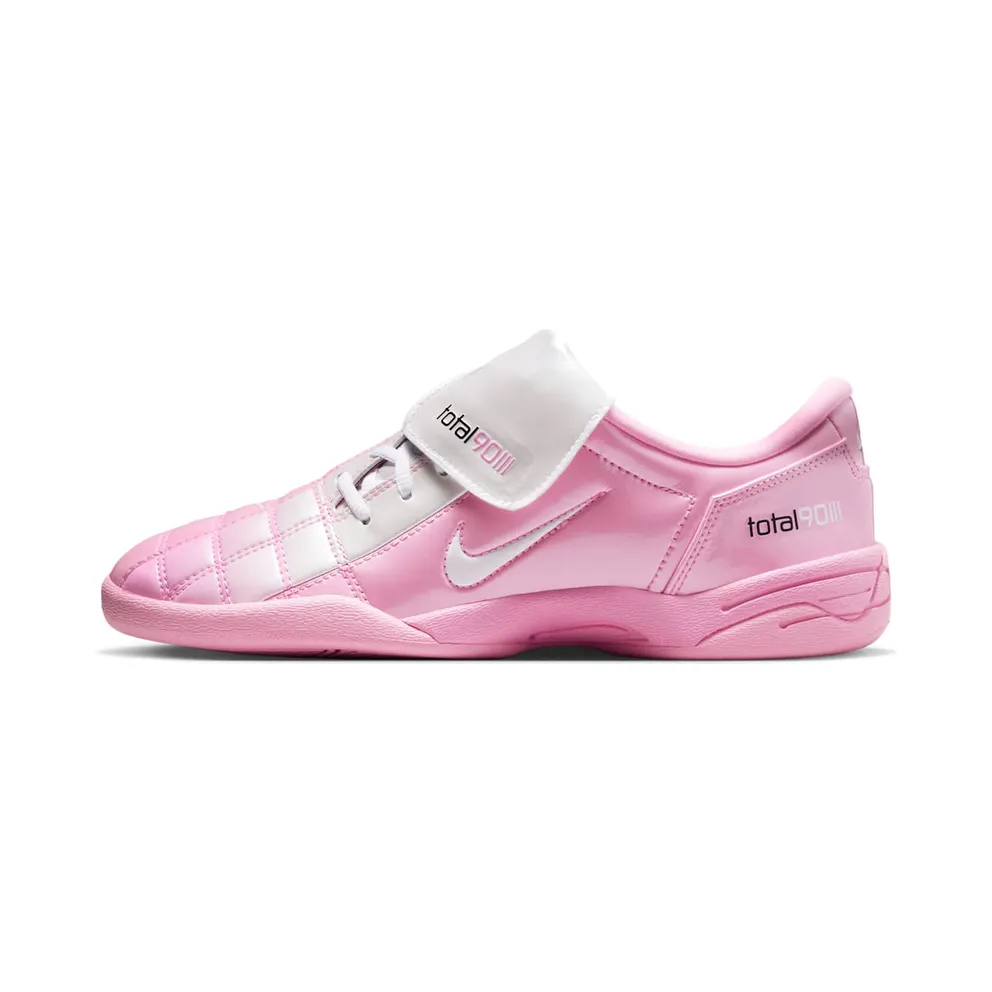 Nike Total 90 SE “Pink Rise White” (IO2389-600)