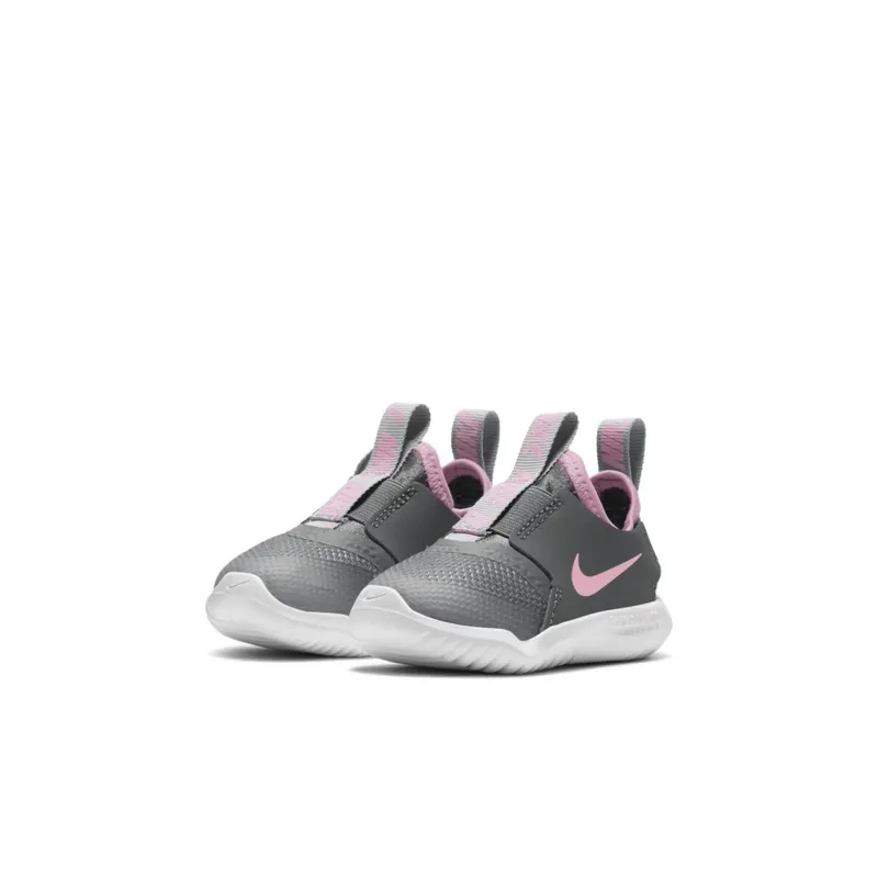 Nike Flex Runner Baby & Toddler Grey (AT4665-018)
