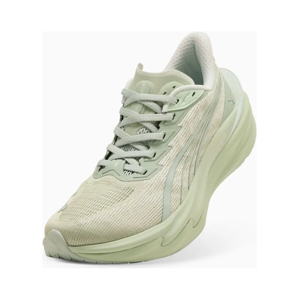 Puma Deviate Nitro 4 Green (312124-28)