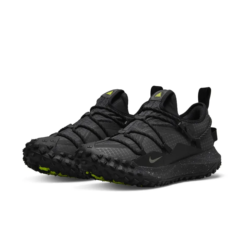 Nike ACG Mountain Fly Low GORE-TEX SE Grey (DD2861-002)