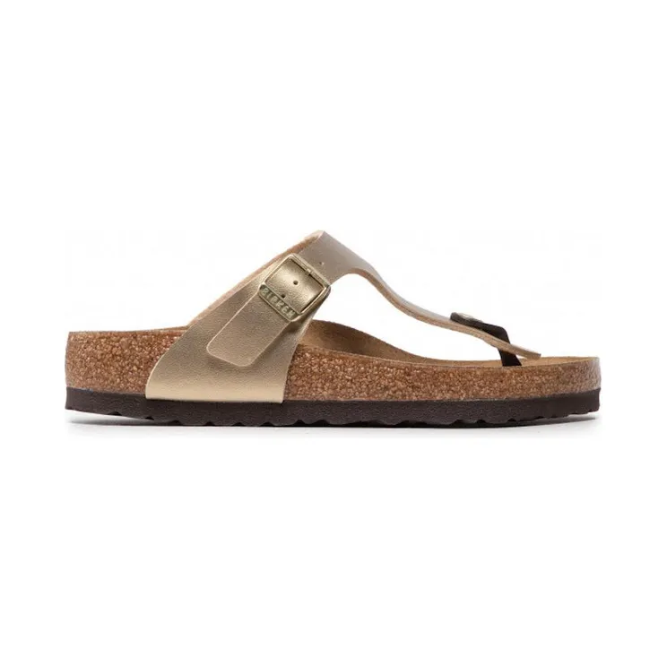 Birkenstock Gizeh Gold (1016108)