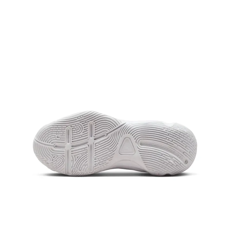 Nike Giannis Immortality 4 GS “Championship” (FZ6734-100)