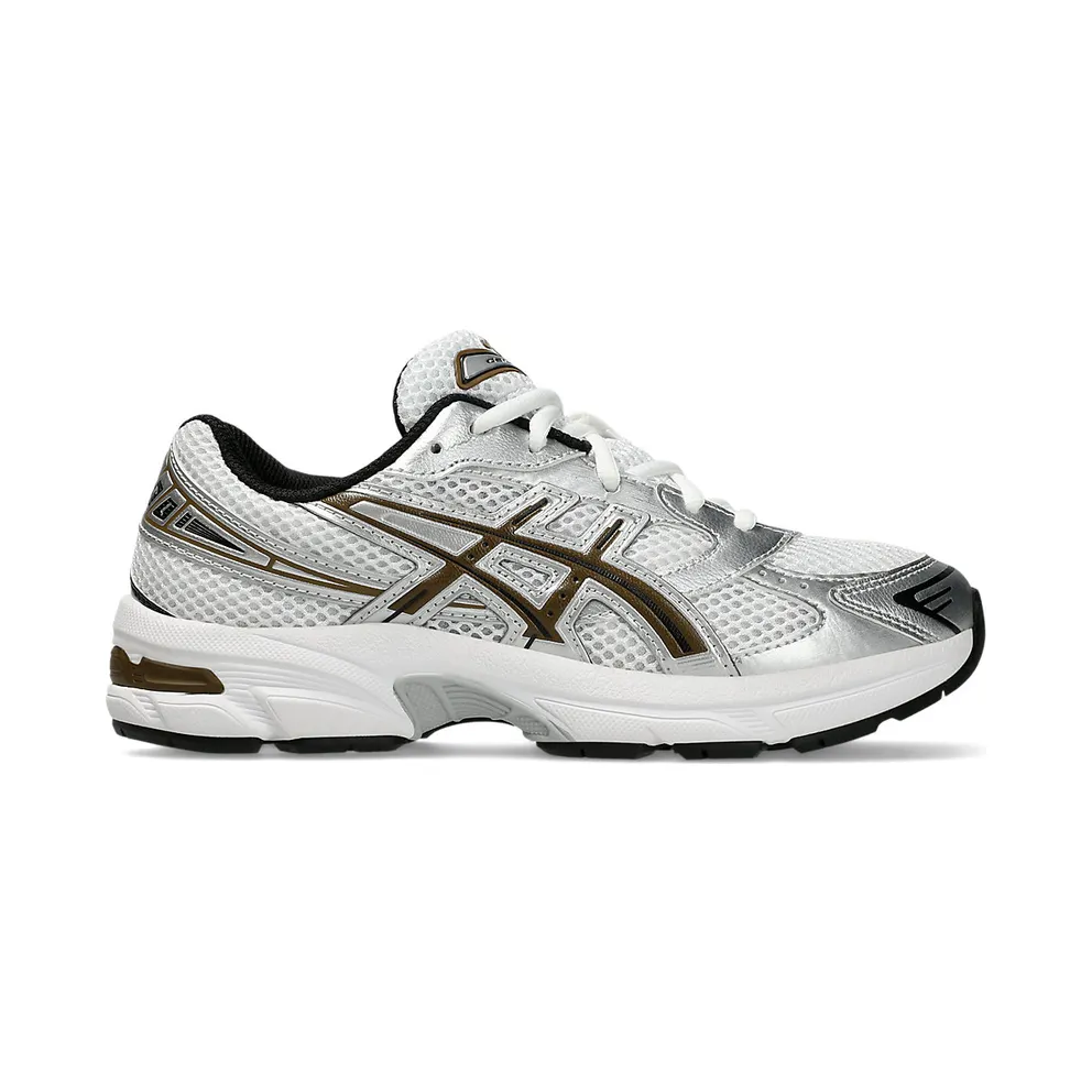 Asics Gel-1130 White/Clay Canyon (1204A163.104)