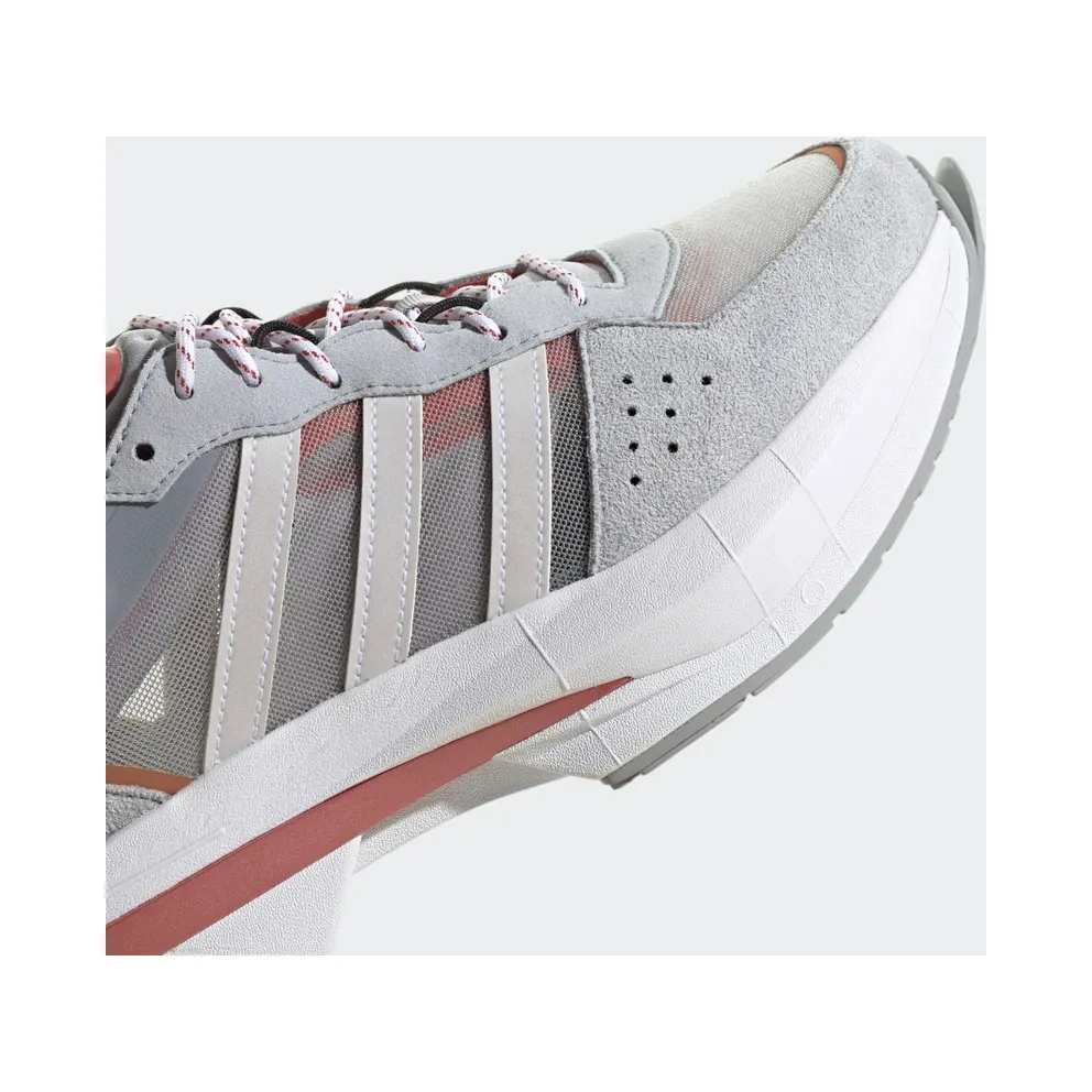 Adidas Esiod Clear Onix / Light Onix / Altered Amber (GX6729)