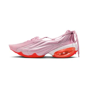 Nike Air Max Muse Ballet KNWLS “Elemental Pink / Light Crimson / Venice” (HV5872-600)