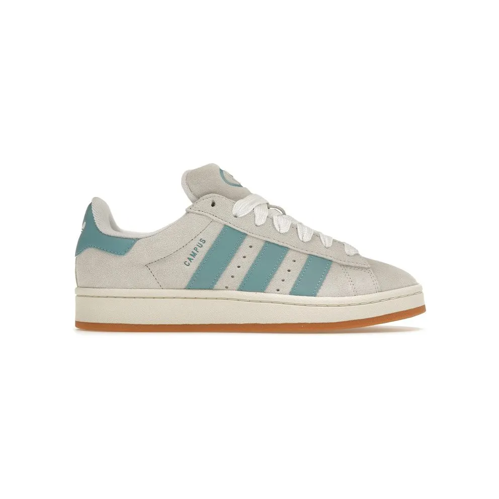 adidas Campus 00s Crystal White / Preblu / Footwear White (IF2989)